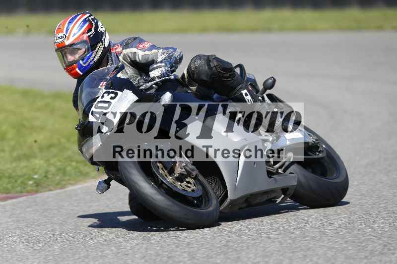 /43 08.08.2025 Discover the Bike ADR/Race 3 rot/403
